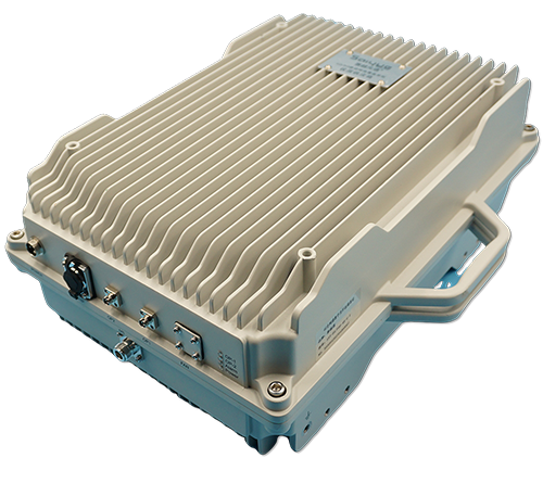 江达单频/双频/四频/五频运营级数字光纤直放站