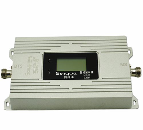 江达双频手机信号增强器800㎡