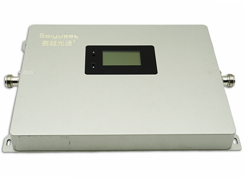  江达三频/四频/五频手机信号接收器800㎡