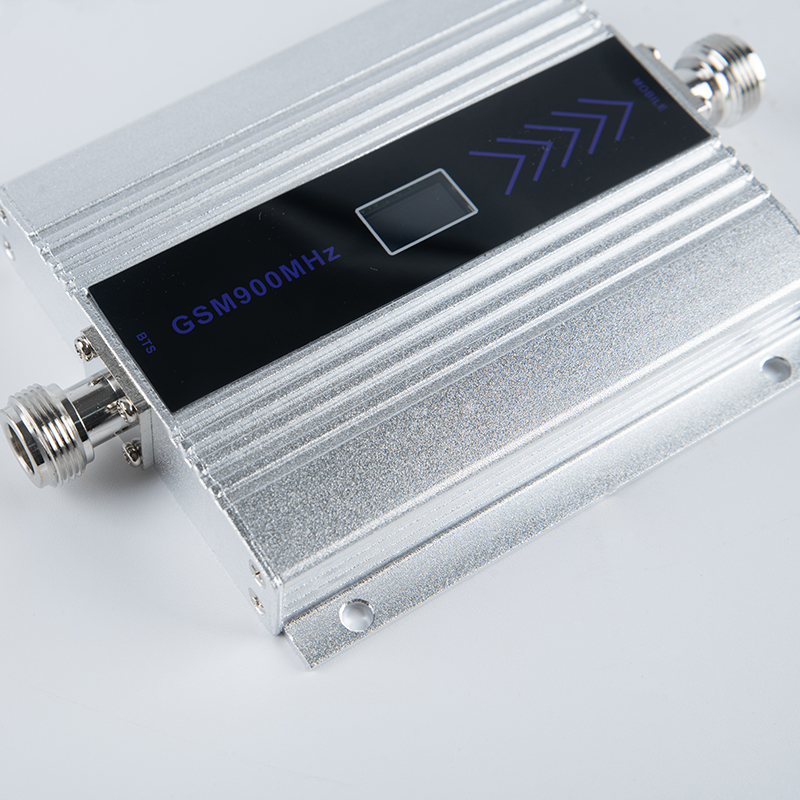 江达家用单频手机信号增强器100㎡