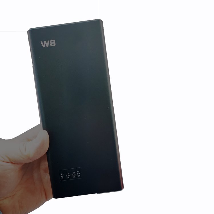  江达蓝牙WiFi信号屏蔽器