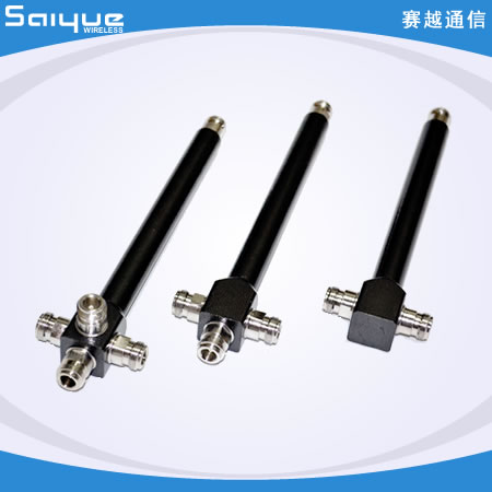  江达FM调频广播同步广播功分器