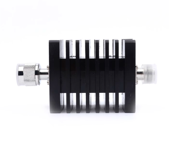  江达腔体固定衰减器0-3G/0-4G  N型接口
